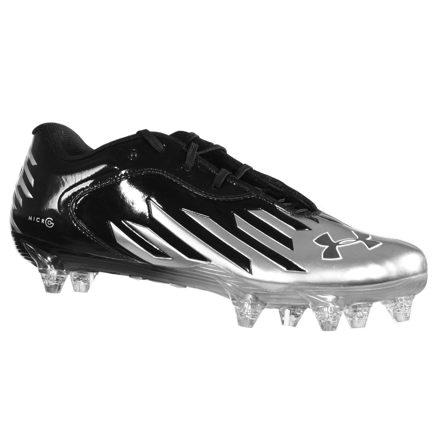 under armour nitro low d
