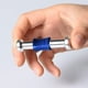 thumbnail image 4 of Soporte de juguete de alivio de estrés Oficina antiestrés Desktop Spinner Spinner Flip Rotary Toys Accesorios para niños adultos azul Inevent FN000813-03, 4 of 7