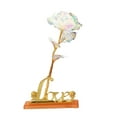 thumbnail image 1 of Regalo de flores para siempre: regalo único para familiares o amigos femeninos., 1 of 5