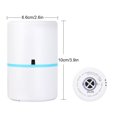 thumbnail image 2 of Mini máquina selladora al vacío, bomba eléctrica Universal para bolsa de vacío para uso doméstico, 2 of 8