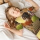 thumbnail image 5 of Balery Country Farm Morning Rooster Conjunto de Pijama Infantil de Manga Corta con Estampado – Ropa de Dormir de Algodón Suave-Large, 5 of 6