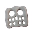 thumbnail image 3 of Esquirla Inflatable Donut Cushion Portable for Car Ergonomic Support Office Sedentary, 3 of 8