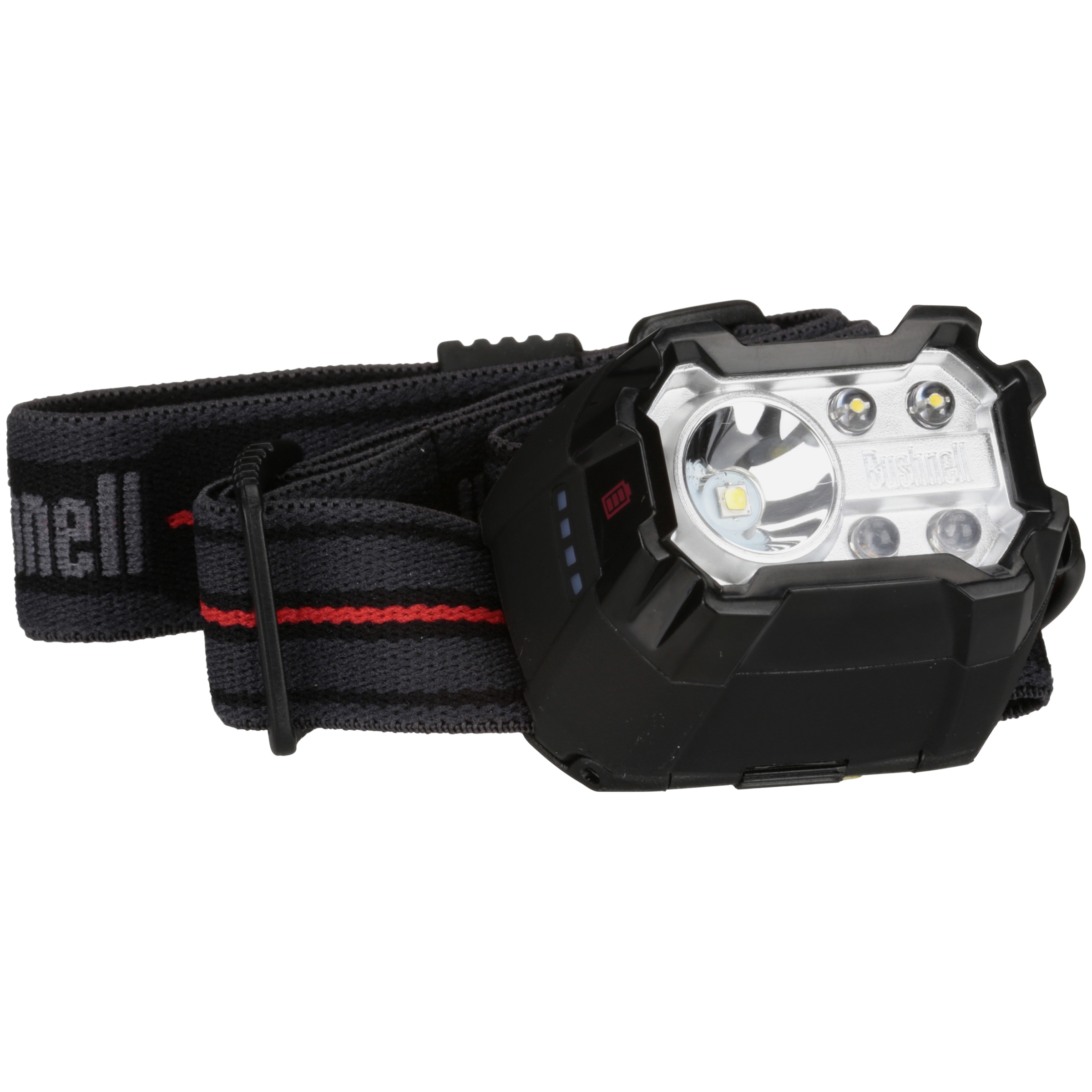 Bushnell Pro Rechargeable 300L Headlamp - image 5 of 6