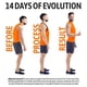 thumbnail image 5 of Corrector de postura para hombres y mujeres, tirantes ajustables, soporte para hombros, entrenador, 5 of 8