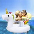 thumbnail image 4 of Toddlers Infant Inflatable Swimming Ring For Kids Aged 8-48 Months, 4 of 5