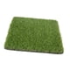 thumbnail image 4 of Alfombrilla de césped artificial, orinal portátil para cachorros, para entrenamiento profesional 2 cm de altura, 4 of 8