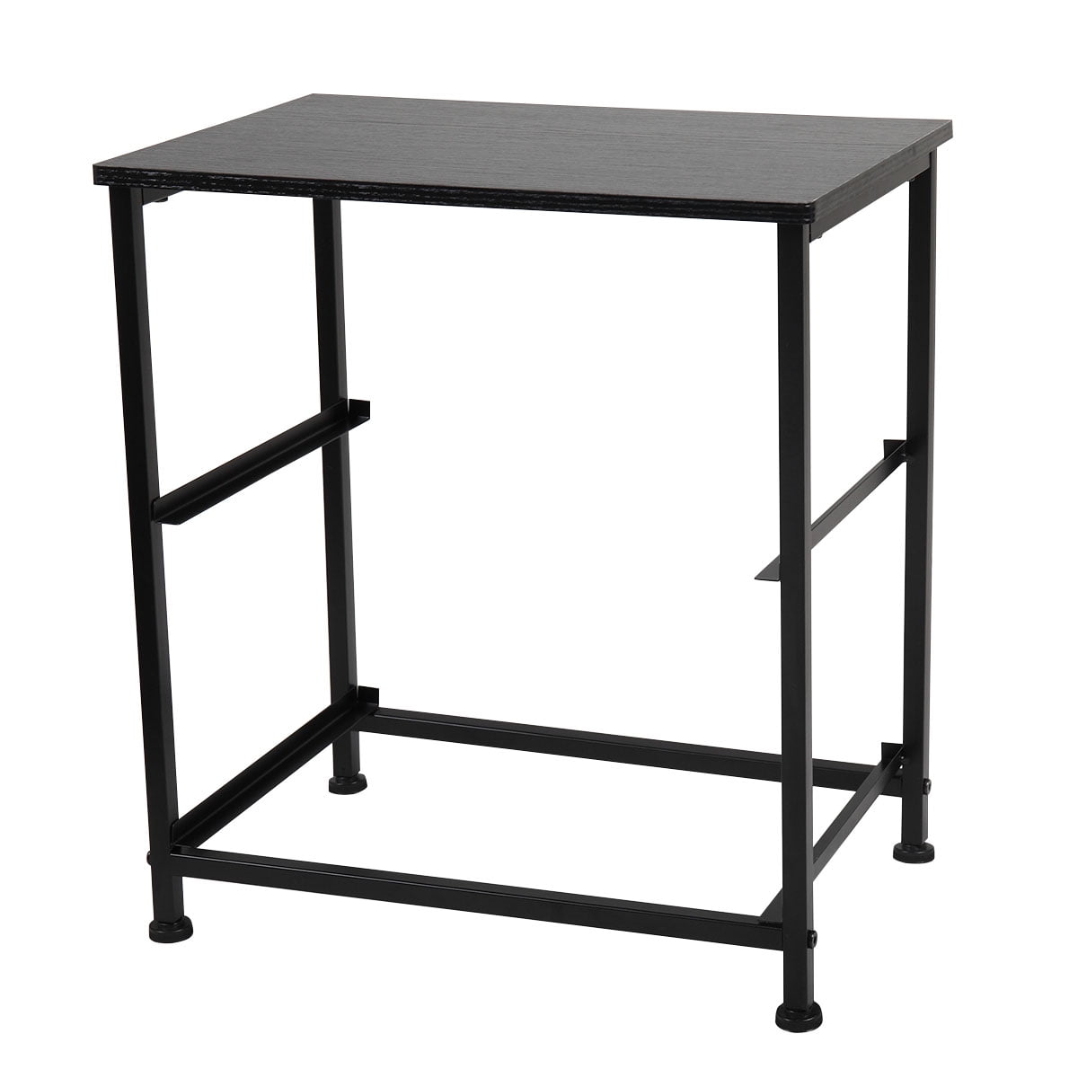 Lowestbest Drawer Dresser Organizer with 2 Drawers, Fabric Dresser Tower for Bedroom, Black Lowestbest Drawer Dresser Organizer with 2 Drawers, Fabric Dresser Tower for Bedroom, Black