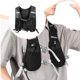 thumbnail image 1 of Mochila hidratación, chaleco para correr con tira reflectante, para ciclismo, carreras, escalada y deportes al libre. Bolsa agua. Mochila, 1 of 8