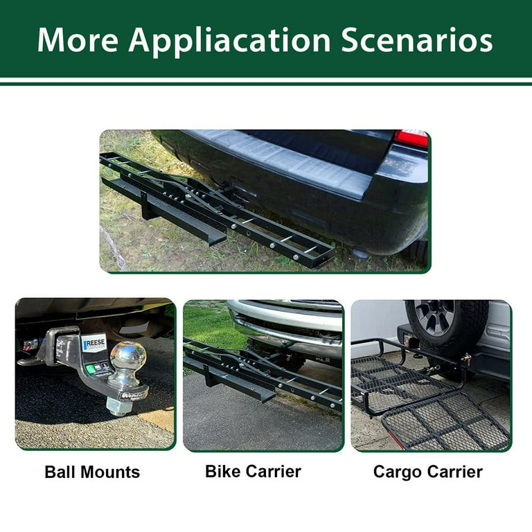 Honda odyssey 2025 hitch bike rack