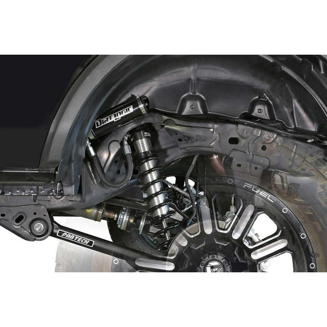 Fabtech Fabricant de Sports Mécaniques Partie, K2378DL Kit de Suspension