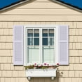 thumbnail image 3 of Glidden One Coat Exterior Paint and Primer, Misty Violet / Purple, Gallon, Satin, 3 of 7