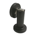 thumbnail image 1 of Bgsha 1pcs Butée de Porte en Acier Inoxydable Magnétique Anti-collision Coupe-Vent Support de Sol Protecteur de Mur Matériel de Maison, 1 of 10