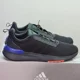 thumbnail image 4 of Adi - das Racer TR21 Men's Size 11.5 Athletic Shoes Charcoal Grey Casual Sneakers, 4 of 6