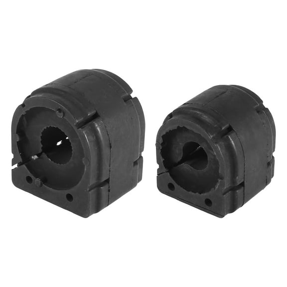 1 Pair KD35-34-156E KD35-28-156 Front Rear Stabilizer Sway Bar Bushing Replacement for Mazda CX5