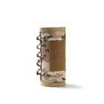 thumbnail image 2 of Wosthever Cubierta de botella de aire para exteriores, caja de combustible de cilindro plegable para acampar con correa colgante, funda de envoltura carpas Camuflaje CP Wosthever OD019368-05, 2 of 6