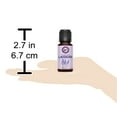 thumbnail image 4 of Lavender Oil 100% Pure Premium Lavender Essential Oil  4 oz - Aceite De Lavanda - from Creation Pharm, 4 of 5