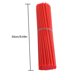 thumbnail image 4 of Protector de radios Naiovety para rueda de motocicleta 72 Uds plástico 10 colores Ciclismo rojo OD2875-09, 4 of 6
