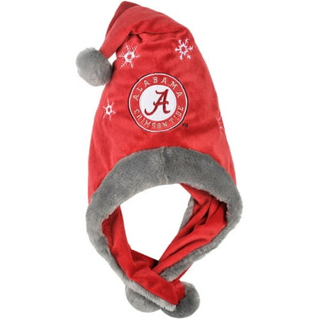Ncaa Thematic Headwear Santa Hat, Univer