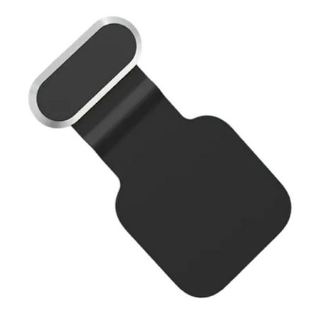 Smartphone USB C Charging Port Plug Caps Covers For Outdoor Enthusiasts And Business Professional
