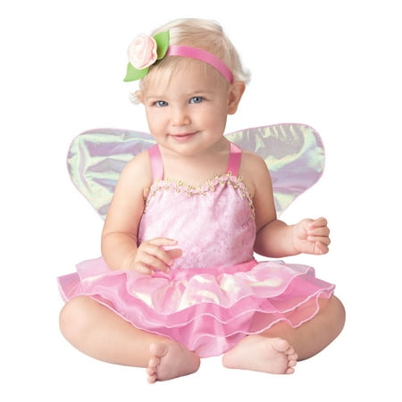 Infant Precious Pixie Costume by Incharacter Costumes LLC 16019