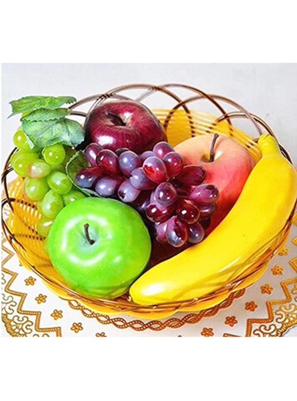 Artificial Fruits and Vegetables in Artificial Plants and Flowers