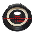 thumbnail image 3 of CPAN IBC Container Adapter S100x8 Reduction Coarse Internal Thread For Water Tank, 3 of 8