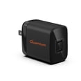 thumbnail image 1 of QUAMTUM PERSONAL AUDIO 45W Cargador USB C GAN Portátil, PD 25W+20W con 2 Puertos, Carga Rápida para, 1 of 4
