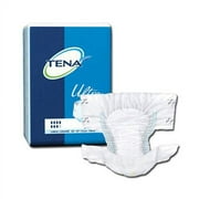 TENA Ultra Briefs Large, 48 - 59 (160 Count) 2 Cases of 80