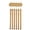 C, variant on Multi-Size Copper Plant Support Coil Stake, Training Vine Frame Accessory, Horticultural Tool for Garden Raised Bed, Potted Vegetable and Flower Climbing Support