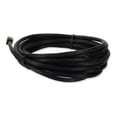 thumbnail image 5 of Addon ADD-20FCAT6A-BK Rj-45 M/m Patch Cbl Cabl 20ft Black Cat6a Utp Pvc Cu, 5 of 9