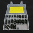 thumbnail image 2 of Kit de buceo de 200 Uds., equipo de 18 tamaños para equipo de buceo, válvula de tanque, regulador de , anillos de sellado, reparación, reempla, 2 of 5