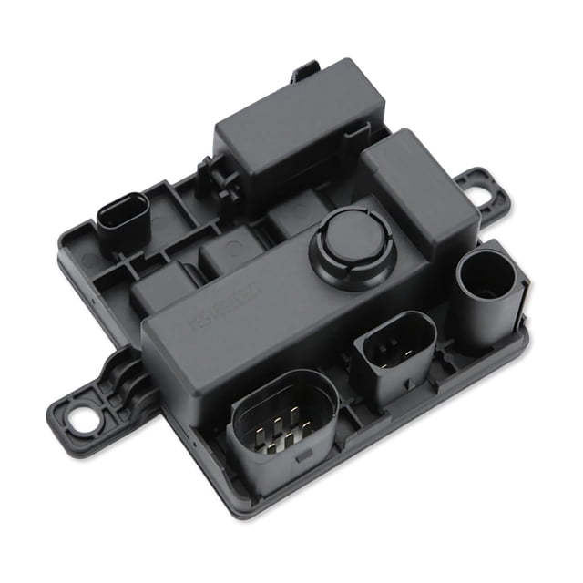 Integrated Power Distribution Module For BMW 328i xDrive 2014-2016 12637591534 TAPDRA Spare Part