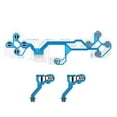 thumbnail image 3 of Replacement Stable Film Controller Flex Cable Ribbon Conductive Film for PS5 Controller Accessories Game Accessory, 3 of 5