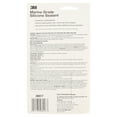 thumbnail image 2 of 3m 08017 Marine Grade Silicon Sealant, White / 3 Oz., 2 of 7