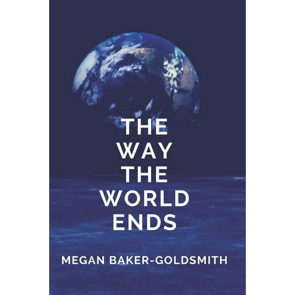 The way the world ends (Paperback)