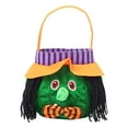 thumbnail image 1 of Bolsa de dulces de regalo para niños, accesorios de disfraces para fiesta de Halloween, bolso de tela Wmkox8yii  HFSH2719, 1 of 1
