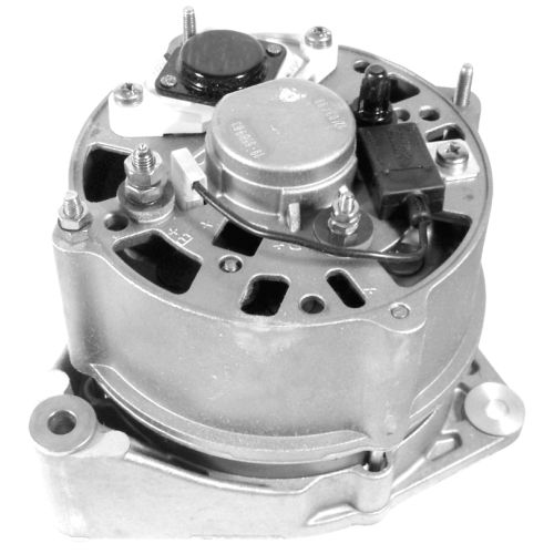 Db Electrical Abo0123 New Alternator For Deutz Marine