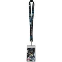 Demon Slayer The Movie - Tanjiro Kamado Vs Enmu #1 Lanyard