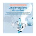 thumbnail image 3 of "Kit De Alicates Y Limas Para Cortar Uñas De Mascotas,con Led Azul ", 3 of 3