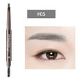 thumbnail image 1 of TopLLC Stylo à Sourcils Dur et Résistant à la Transpiration Stylo à Sourcils Rotatif Automatique Crayon à Sourcils, 1 of 2