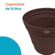 thumbnail image 3 of Kit 3 Macetas para Interiores y Exteriores 13 Litros, 3 of 4