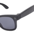 thumbnail image 3 of M Buder Smart Video Recording Glasses High Speed Bluetooth 5.3 Multifunctional Photo Video Translator Glasses with Camera, 3 of 9