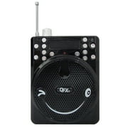 Qfx Qfx Bt-90 Portable Personal Pa System