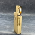 thumbnail image 2 of Bbsisgo Kerosene lighters, Candle lighters, Gift lighters for men and women(Without fuel),蚀刻意中人, 2 of 7