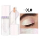 thumbnail image 1 of Belleza y maquillaje, Sombras de ojos, Sombras de ojos, Sombras de ojos líquidas con purpurina, 6 colores, Sombras de ojos Chameleons, Sombras de ojos multicolores que cambian de color, Alta pigmentac, 1 of 2