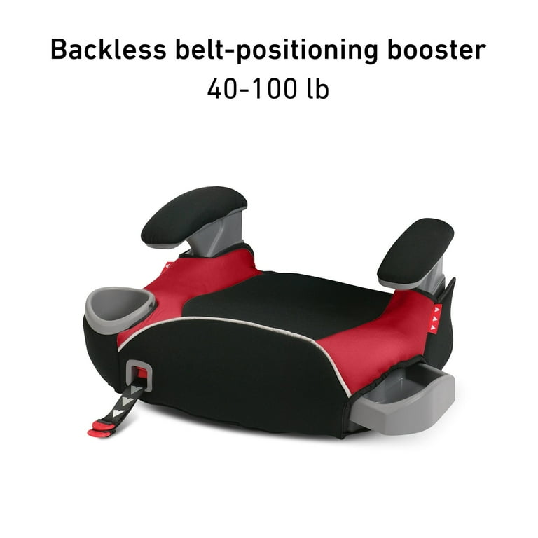 Graco AFFIX Highback Booster Seat with Latch System