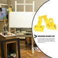 thumbnail image 2 of 5pcs Multifunctional Plastic Picture Clips Sketching Drawing Clips Fixing Clips, 2 of 7