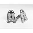 thumbnail image 2 of Gemelos Mancuernillas De Star Wars Para Hombre Camisa Formal Dara Baby  HOM0006, 2 of 2
