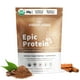thumbnail image 1 of Proteína en polvo Sprout Living Epic Chocolate Maca 454 g, 1 of 8