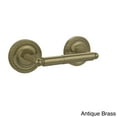 thumbnail image 3 of Regal Collection 2 Post Toilet Tissue Holder in Antique Copper, 3 of 5